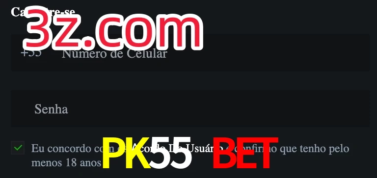PK55 BET